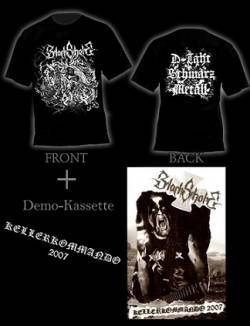 BlackShore : Kellerkommando 2007